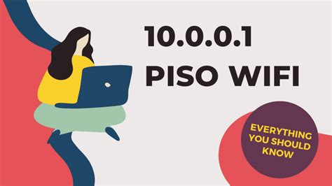 0101 piso wifi